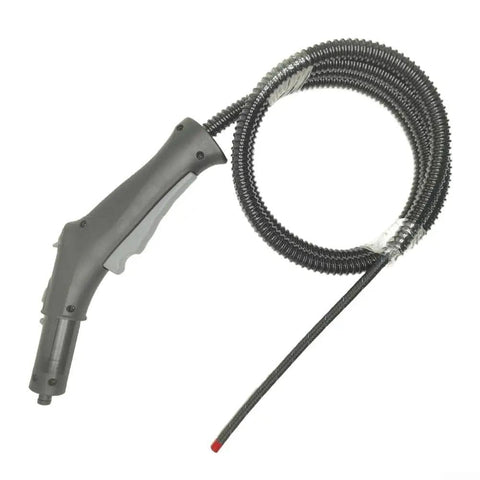 Steam Control Handle With Hose Replacement For SC1 SC2 SC3 SC4 And SC 2500 Steam Cleaners Includes Hose And Control Grip Easy Setup