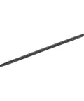 MECCANIXITY Heavy Duty Spring Tube Bender For 1/2 Inch PVC Pipe OD 15 5mm Steel Coil Straightener Bending Tool coiled steel rod.