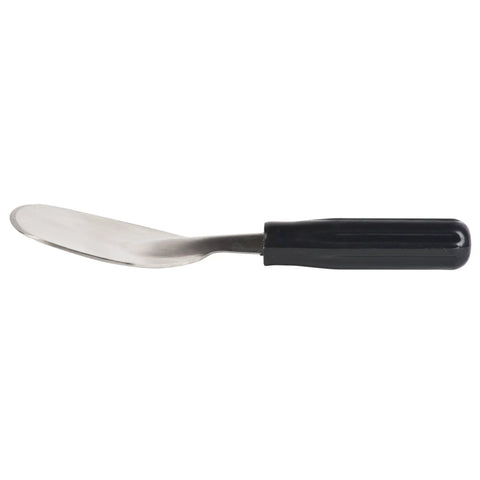 Stainless Steel Ice Cream Spade With No Slip Grip Built To Last Heavy Duty Handle BPA Free And Dishwasher Safe Easy Scoop For Frozen Desserts