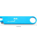 Easy Threading Sewing Needle Threader With Quick Threading Mechanism Auto Needle Threader with blue magnetic storage