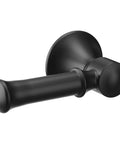 Dartmoor Matte Black 3 Inch Metal Toilet Tank Flush Lever Replacement No Fuss Install On Most Front Side And Angle Toilets Durable Finish