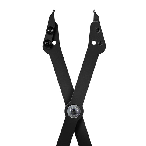 26 Inch Internal Retaining Ring Pliers Beefed Up Heavy Duty Transmission Snap Ring Tool For GM 6L80 6L90 5L40 5L50 6L50