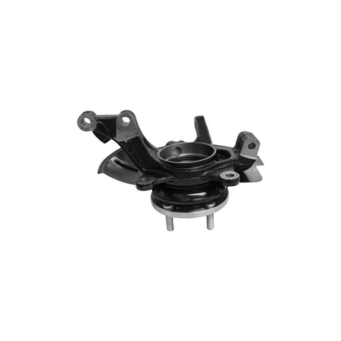 Front Right Wheel Bearing And Hub Assembly For Kia Optima 2011 2013 Drop In Preassembled Knuckle Hub Replacement