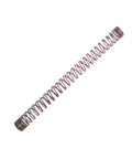 Essential Kickass Pinball Machine Ball Shooter Plunger Inner Spring Replacement in Bright Red Color for Classic Arcade Maintenance Plus Home Game Room Upgrades Now.