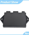 Plug And Play CDI Box Unit Replacement For Yamaha 660 ATV 2002 2008 Fits 5KM-85540-10-00 5KM-85540-00-00 Reliable Ignition Module