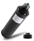 AC Recycling Filter Drier Spin On Filter Replacement For 34724 And Compatible With Refrigerant Recovery Machines OEM Style Element