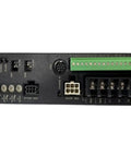Pro Grade Stepper Motor Driver And Controller For Industrial Automation Gear with ports and connectors visible