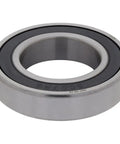 10 Pack Deep Groove Radial Ball Bearings 6007-2RS With Double Rubber Seals, 1.378 In ID, 2.441 In OD, 0.551 In Width, C3 Clearance