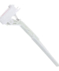 5304511344 Switch Replacement For Frigidaire Washer Replaces AP6261630 4584286 PS12176468 side view showing metal spring and plastic housing