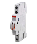 Side view of All In One Circuit Breaker Accessories Kit S2C-S11R For Panels And Electrical Systems, one color finish.
