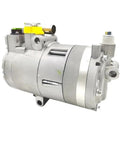 Heavy Duty Electric Ac Compressor For Bmw 530Le X5 Xdrive40e G05 And I3 Hybrid Plug In Rides 12 Volt air conditioning assembly close-up view.