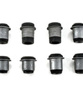Heavy Duty Front Tie Rod End Suspension Kit For Vintage Studebaker Classics showing eight tie rod end bushings.