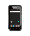 Front view of CT60 Android Handheld Computer With GMS, Fast WiFi, SR N6603 1D 2D Imager, 3GB RAM, 32GB Storage, 13MP Camera.