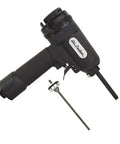 AP700 Nailer Nail Remover Kit With Extra Driver Bundle Pro Grade Nail Puller and DAP700 Driver Assembly side view