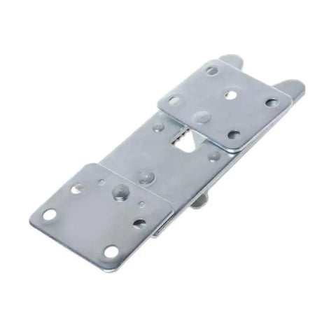 Rock Solid Sectional Couch Connectors With Upgraded Sofa Hinge Brackets heavy duty steel connector bracket for modular sectionals.