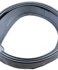 Upgraded Lifetime Appliance DC64-00802B Door Gasket Boot Seal Diaphragm Replacement Part For Front Load Washers visible