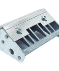 Heavy Duty 305 Dpi Printhead For ID Card Printers, silver metal construction, designed for seamless PVC printing and daily workflows.