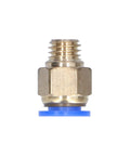 Heavy Duty MT3-SL20 Milling Tool Holder Made From Premium 40Cr Steel For Industrial Machines angled view with blue detail.