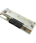 Rock Solid Thermal Print Head 300DPI Compatible With SATO M84 PRO Label Printer WM8400710 showing metal structure and connector.