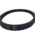 Drive Belt For 1124x32 59011-1078 59011-1074, Tough As Nails Rubber Power Transmission Belt For ATV And UTV