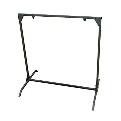 Bag Target Stand for Indoor and Outdoor Archery Practice Durable Adjustable Bag Holder with Stabilizer Pin and Raised Leg Design Portable