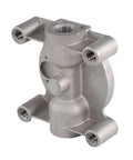Genuine Remote Mount Coolant Filter Head Replacement Part 204163 for KTA19 KTA38 KTA50 diesel engine systems.