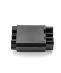 Mofun double-headed cam locking tool for Harley Twin Cam engines, black metal, compact rectangular body with dual pin ends