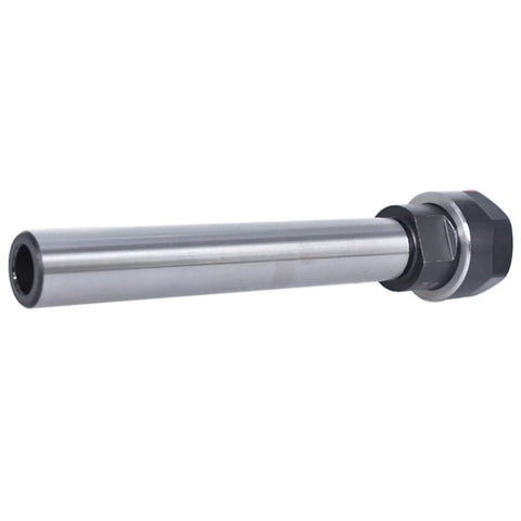 ER16 Straight Shank Collet For CNC Milling Tool Holder Five Eighth Inch Shank Diameter 4 Inch Long Shank 0.0003 Inch Tolerance