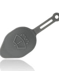 Gray OEM Windshield Washer Reservoir Cap Replacement 28913JK60A for Infiniti G37 Q60 Nissan 350Z 370Z