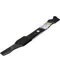 Durable Mulching Blade For 21 Inch Lawn Mowers Fits MTD Cub Cadet Troy Bilt And Craftsman Replaces 742 0741 942 0741