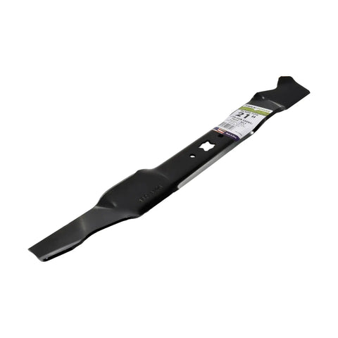 Durable Mulching Blade For 21 Inch Lawn Mowers Fits MTD Cub Cadet Troy Bilt And Craftsman Replaces 742 0741 942 0741