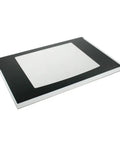 Genuine Replacement Oven Door Glass 316452717 for Frigidaire Range Stoves No Brainer Install Oven Door Window OEM Part