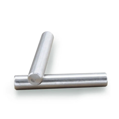 10 Pcs Solid Cylindrical Dowel Pin 304 Stainless Steel 6mm For Precision Alignment In Mechanical And Wood Projects Pro Grade Fastener