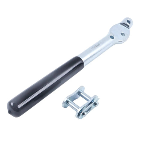 Heavy Duty Hydraulic Directional Control Valve Handle For Bandit Wood Chippers Energy Stump Grinders And MTD Craftsman Log Splitters