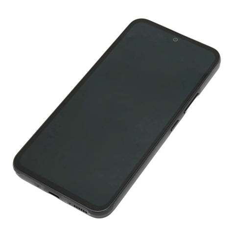 Screen Replacement Kit For A546 A546U A546U1 With Complete Assembly And Tools For Quick Repair displayed on a smartphone