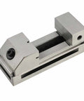 Fast Clamp 2-Inch High-Precision Machine Vise For Metalworking, Precision Grinding, EDM And Wire Cut, Surface Vise