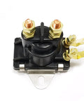 Power Trim Tilt Starter Solenoid Relay For Mercury Mariner Outboards And MerCruiser Stern Drives Motors 35 To 275 HP Drop-In Replacement Part