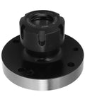 Heavy Duty ER25 Collet Chuck With 80mm Diameter Precision Tool Holder For CNC Lathe And Milling Machines That Rock Engraving Work Flawlessly