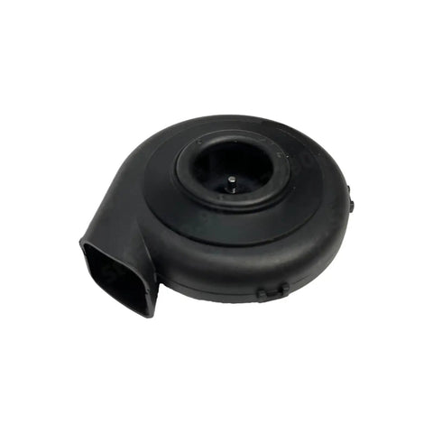 Ventilator Fan Motor Replacement For Smart Vacuum Cleaner Compatible With 2S S10 3C B106GL, shown as black circular part.