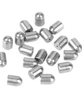 Rock Solid Stainless Steel Ball Plungers 2Mm X 3Mm for heavy duty tooling and shop mods, displayed in a group.