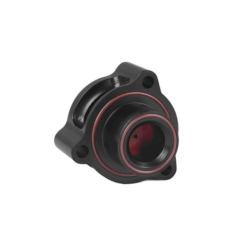 Multi Car Compatible Turbo Valve Aluminum Car Adapter Kit For 2.0T VTA DV Plus Diverter Valve, Easy DIY Install, vehicle part front view