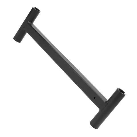 Pro Grade Heavy Duty Steel Door Hinge Adjustment Tool For Quick Fixes Of Sagging And Misaligned Commercial Doors, 15 Inch Length