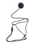 Electrical wiring components for 24V Electric Recliner Linear Actuator Kit With 250mm Stroke for sofa lift chairs.