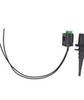 Outside Ambient Air Temperature Sensor And Plug Wire Connector Pigtail For BMW Vehicles 128i 135i 228i 320i replacement part