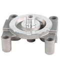 Remote Mount Coolant Filter Head For Cummins KTA19 KTA38 KTA50 Engine Heavy Duty Replacement Part 204163 aluminum construction