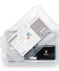 Hands On Industrial Automation PLC Starter Kit With Opta Controller Wi Fi Bluetooth IO Modules Over Twenty Hours Of Online Learning Content