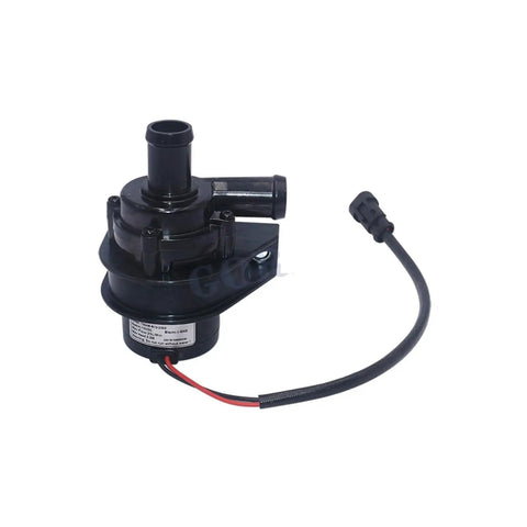 Premium Ev Circulation Pump And Coolant Water Pump Replacement Ta50e R12 2302, black, 23L/min high flow engine cooling component.