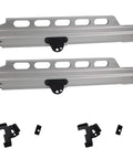 Hitachi NR83A Framing Nailer Magazine 2 Pack Replacement Clips For 21 Degree 2 In To Three And A Quarter In Nails Full Round Head