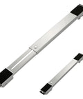 Heavy Duty Appliance Rollers For Moving Washing Machines Dryers And Fridges With 660 Lbs Capacity, adjustable metal tool for easy movement.