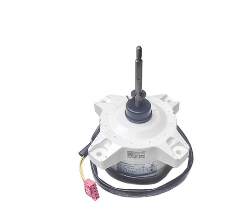 Energy Saving DC Brushless External Fan Motor ZWS30-J 310V Drop-In Replacement For Inverter Air Conditioners Ultra Quiet Operation
